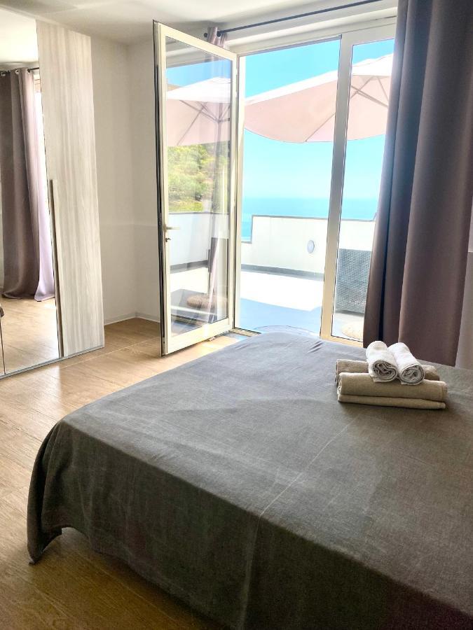 Villa Zen Taormina Exterior foto